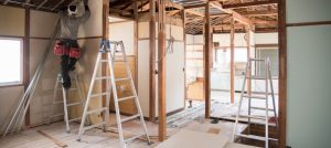 Entreprise de rénovation de la maison et de rénovation d’appartement à Oresmaux